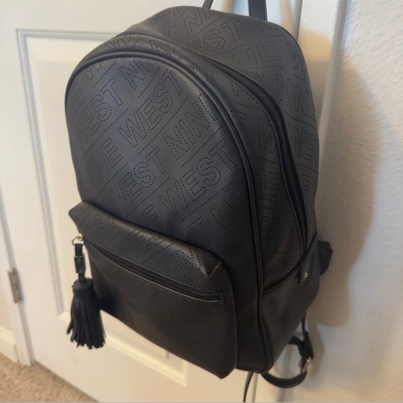 Nine west backpack - Picture 1 of 5